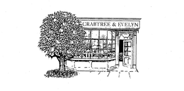 CRABTREE & EVELYN trademark