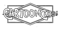 CARTOONCUTS! trademark