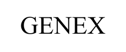 GENEX trademark
