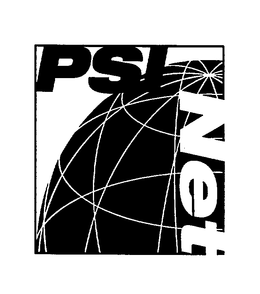 PSINET trademark