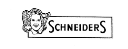 SCHNEIDERS trademark