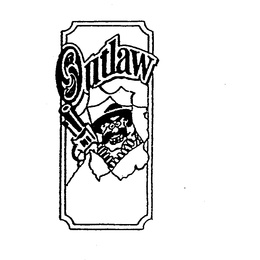 OUTLAW trademark