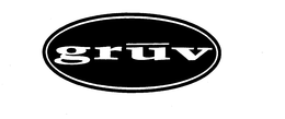 GRUV trademark