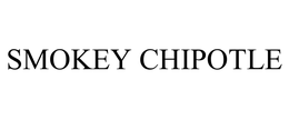 SMOKEY CHIPOTLE trademark