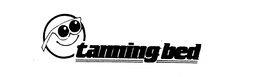 TANNING BED trademark