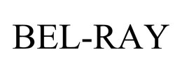 BEL-RAY trademark