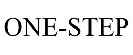 ONE-STEP trademark