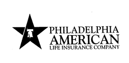 PHILADELPHIA AMERICAN LIFE INSURANCE COMPANY trademark