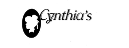 CYNTHIA'S trademark