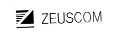 ZEUSCOM trademark