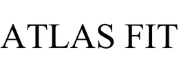 ATLAS FIT trademark