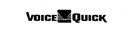 VOICE QUICK trademark