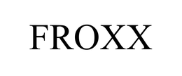 FROXX trademark
