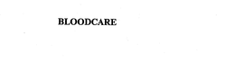 BLOODCARE trademark