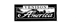 VENISON AMERICA trademark