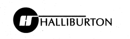 H HALLIBURTON trademark