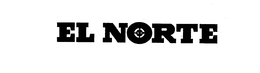 EL NORTE trademark