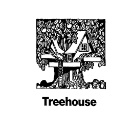 TREEHOUSE trademark