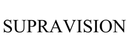 SUPRAVISION trademark