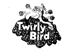 TWIRLY BIRD trademark