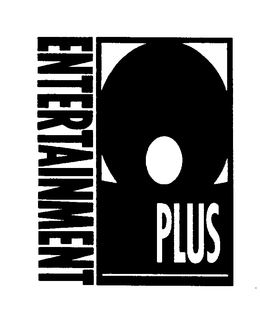 A PLUS ENTERTAINMENT trademark