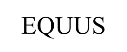 EQUUS trademark