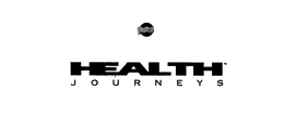 HEALTH JOURNEYS trademark