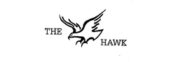 THE HAWK trademark