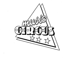 MUSIC CIRCUS trademark