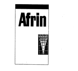 AFRIN trademark