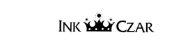INK CZAR trademark
