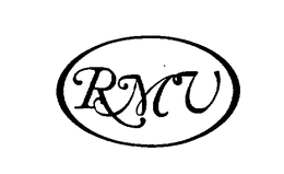 RMV trademark