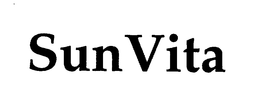 SUN VITA trademark