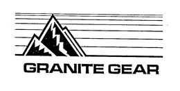 GRANITE GEAR trademark