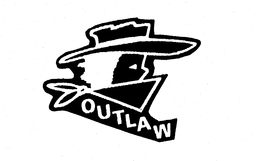 OUTLAW trademark