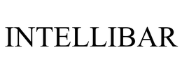 INTELLIBAR trademark