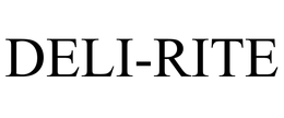 DELI-RITE trademark