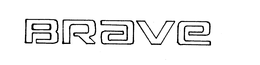 BRAVE trademark