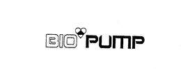 BIO-PUMP trademark
