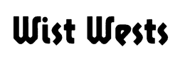 WIST WESTS trademark