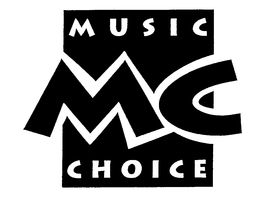 MUSIC CHOICE MC trademark