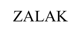 ZALAK trademark