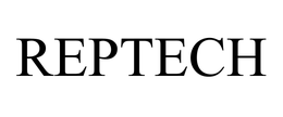 REPTECH trademark