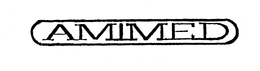 AMIMED trademark