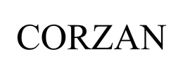 CORZAN trademark