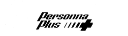 PERSONNA PLUS trademark