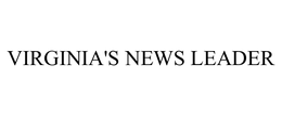 VIRGINIA'S NEWS LEADER trademark