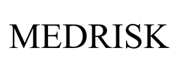 MEDRISK trademark