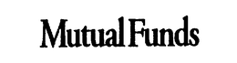MUTUAL FUNDS trademark