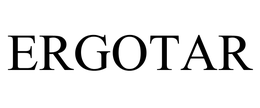 ERGOTAR trademark